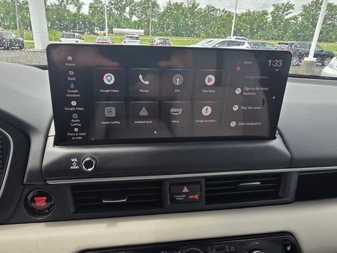 New 2026 Honda Pilot Touring image 15
