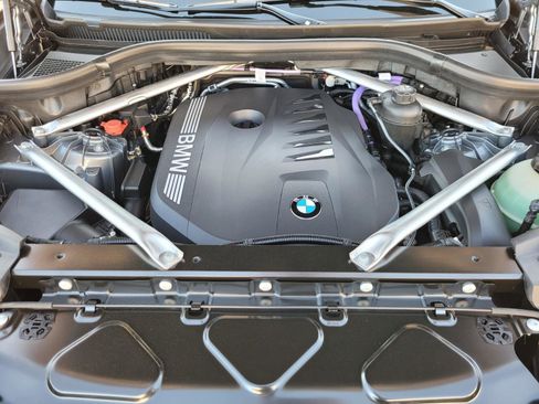 New 2026 BMW X5 xDrive40i image 11