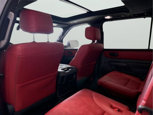 Used 2024 Toyota Sequoia TRD Pro image 50