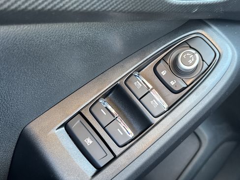 Certified 2026 Subaru Crosstrek 2.5i Limited w/ Crosstrek Mirror Package image 23