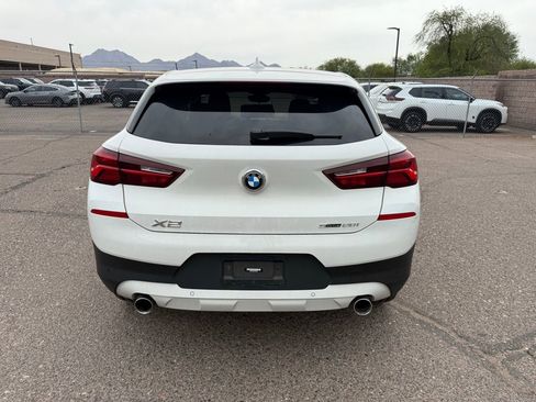 Used 2023 BMW X2 sDrive28i w/ Convenience Package FWD image 6