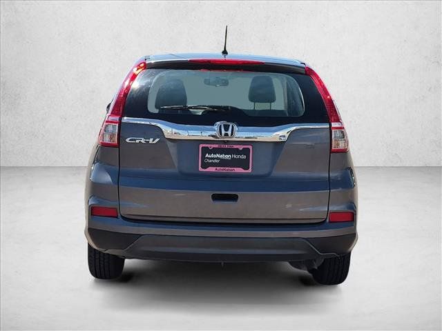 Used 2016 Honda CR-V LX image 3