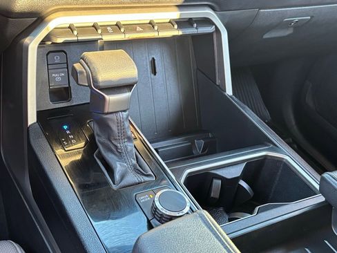 Used 2024 Toyota Tundra SR5 image 22