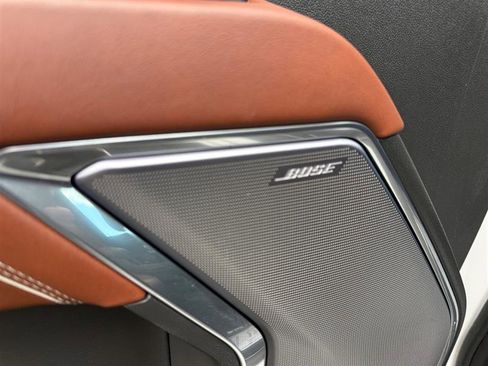 Used 2023 GMC Sierra 1500 Denali Ultimate image 33