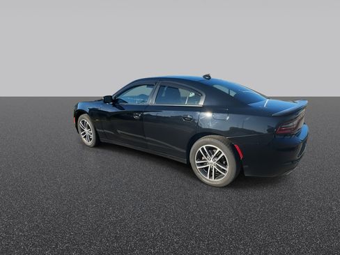 Used 2018 Dodge Charger GT AWD/4WD image 7