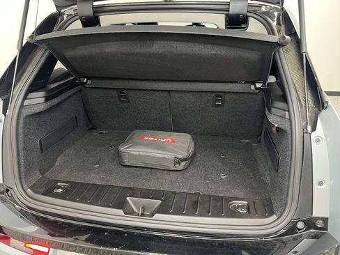 Used 2014 BMW i3 w/ Range Extender image 7