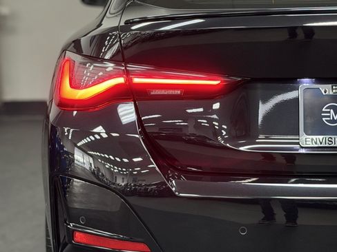 Used 2024 BMW M440i Gran Coupe M440i w/ Premium Package image 13