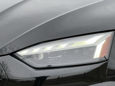 Used 2023 Audi A5 2.0T Premium Plus w/ Premium Plus image 7