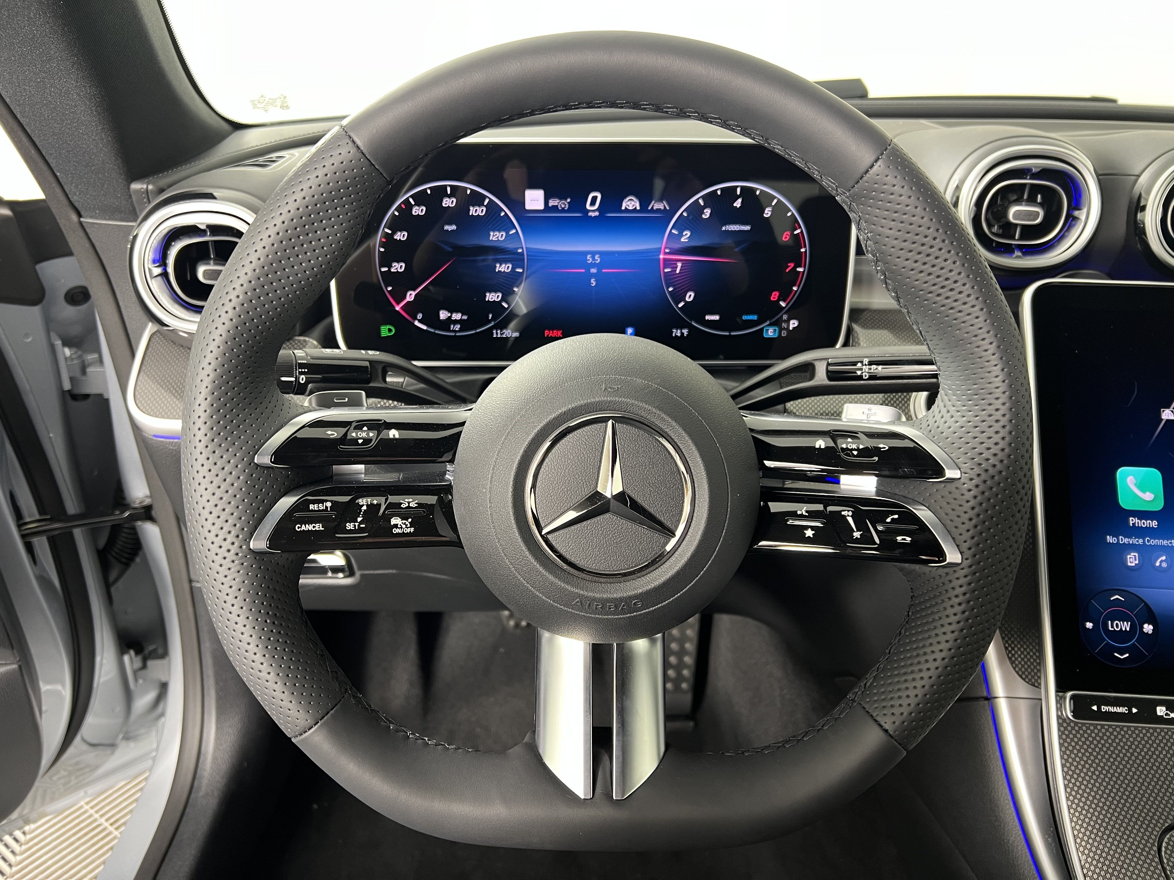 New 2026 Mercedes-Benz CLE 450 4MATIC Coupe image 27