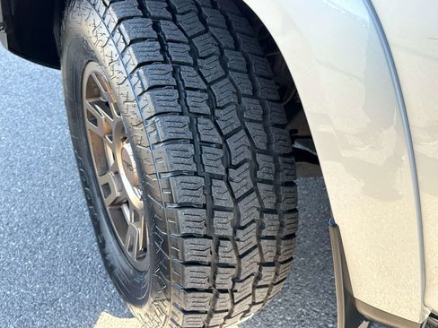 Used 2023 Toyota 4Runner SR5 Premium AWD/4WD image 8