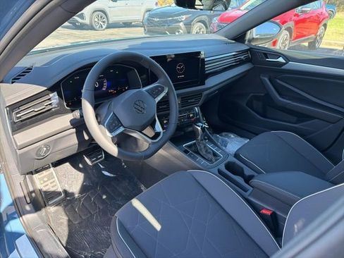 New 2026 Volkswagen Jetta Sport image 4