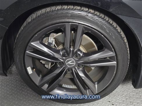 Used 2024 Acura Integra A-Spec image 9