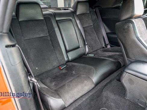 Used 2023 Dodge Challenger GT w/ Plus Package RWD image 12