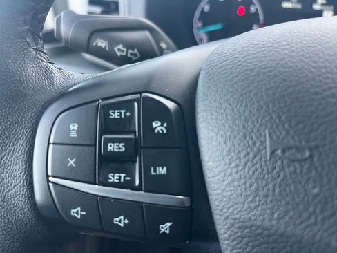 Used 2023 Ford Transit 350 148 Medium Roof AWD image 13