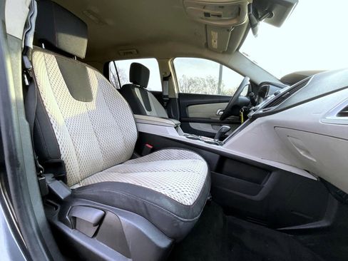 Used 2014 GMC Terrain SLE image 16