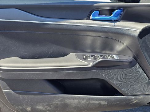 New 2026 Kia K5 LXS FWD image 13