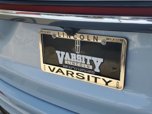 New 2026 Lincoln Corsair Premiere image 31