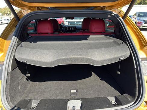 Used 2023 Dodge Hornet GT Plus w/ GT Blacktop Package image 12