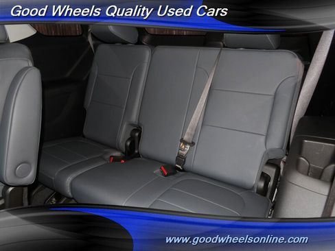 Used 2021 Chevrolet Traverse Premier w/ LPO, Floor Liner Package AWD/4WD image 15