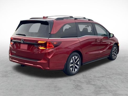 New 2026 Honda Odyssey EX-L image 4