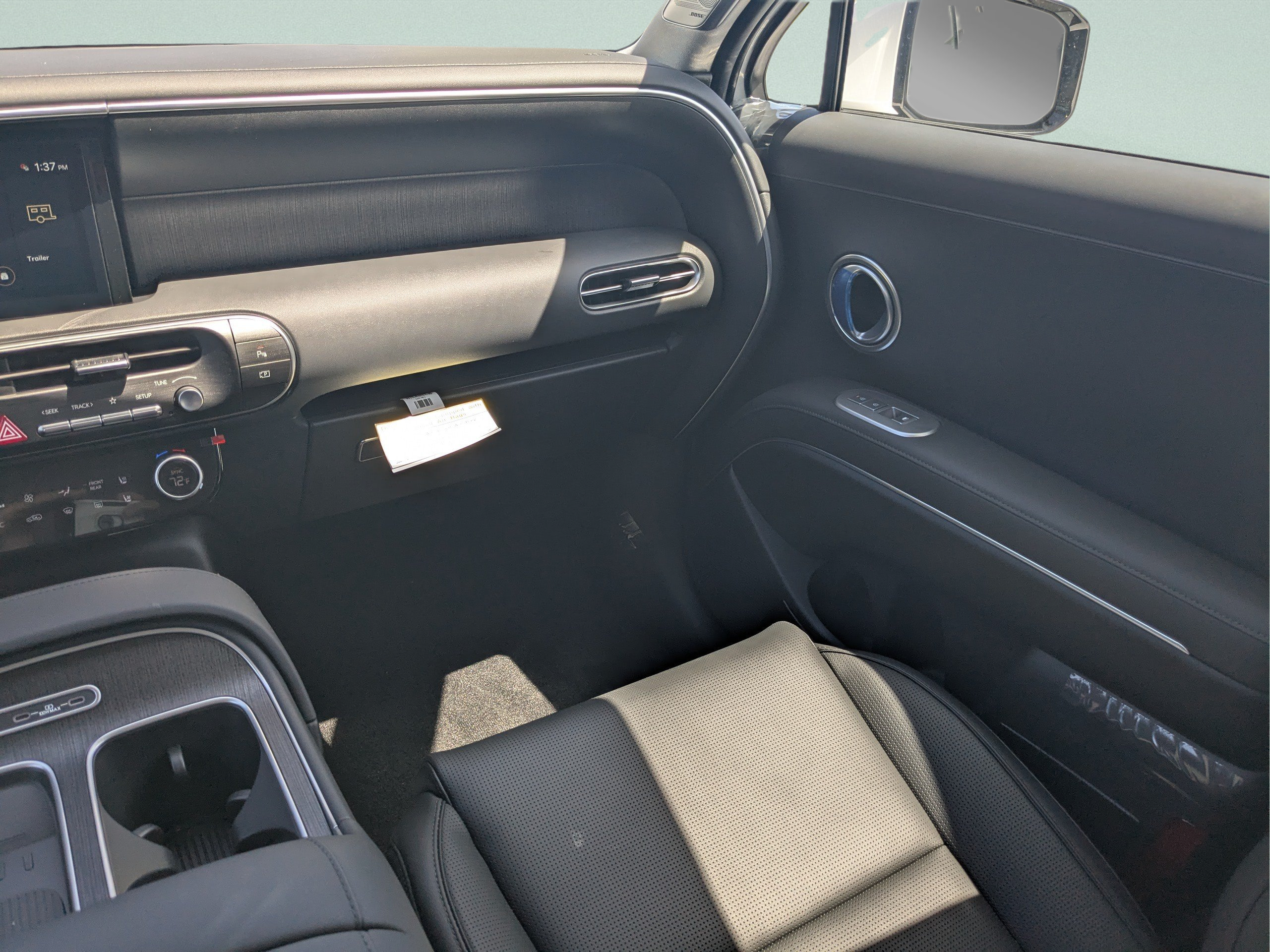 New 2026 Hyundai Palisade Limited FWD image 18