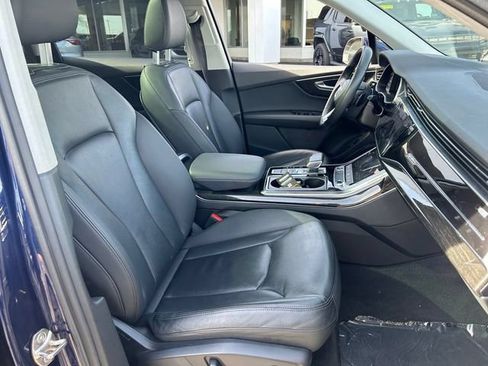 Used 2022 Audi Q7 3.0T Premium AWD/4WD image 26