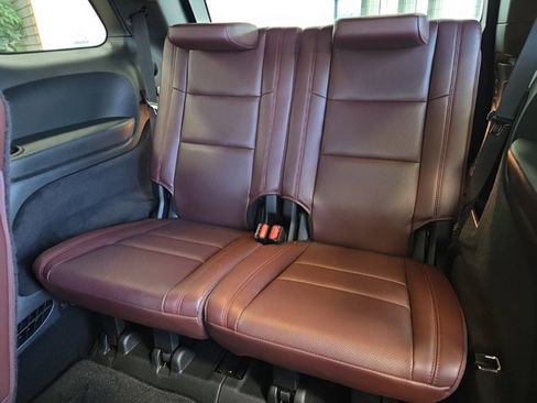 Used 2023 Dodge Durango Citadel image 15