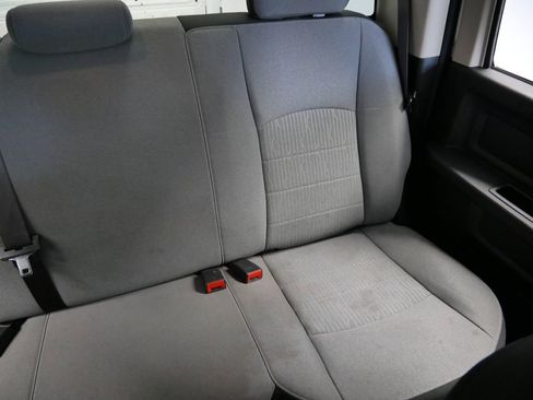 Certified 2021 RAM 1500 Tradesman w/ Popular Equipment Group image 18