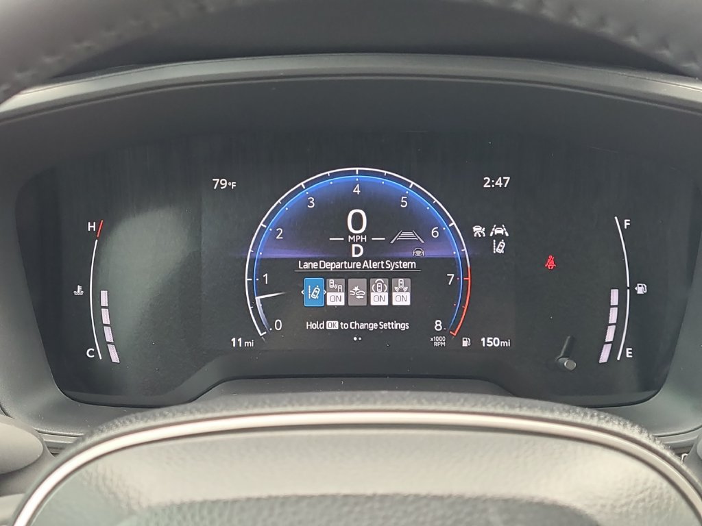 New 2026 Toyota Corolla Cross LE FWD image 22