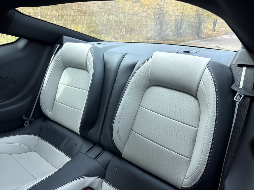 Used 2024 Ford Mustang GT Premium RWD image 18