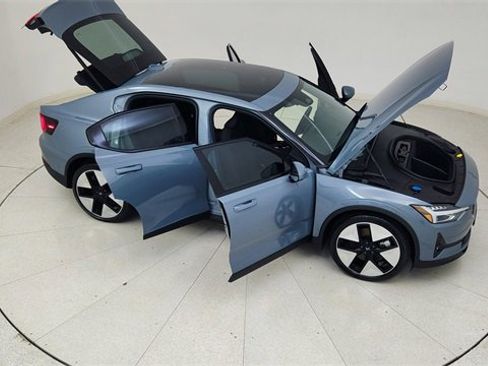 Used 2023 Polestar Polestar 2 w/ Pilot Pack image 80