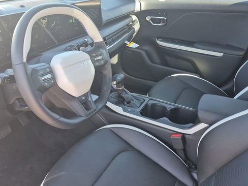 New 2025 Kia K4 GT-Line w/ GT-Line Premium Package image 10