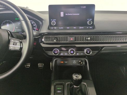 Used 2024 Honda Civic Sport image 17