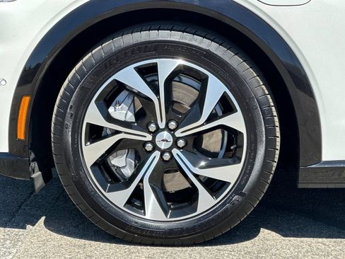 Certified 2022 Ford Mustang Mach-E Premium RWD image 24