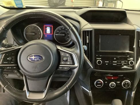 Used 2021 Subaru Forester Premium AWD/4WD image 8