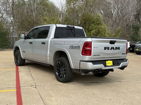 New 2026 RAM 1500 Limited image 5