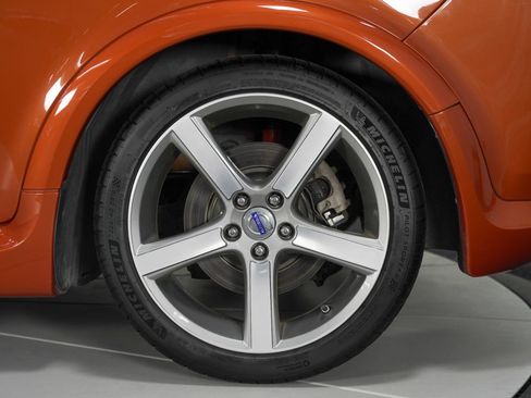 Used 2012 Volvo C30 T5 R-Design FWD image 17