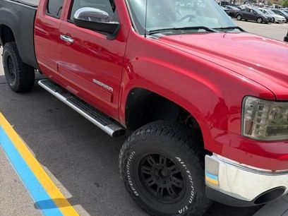 Used 2011 GMC Sierra 1500 SLE