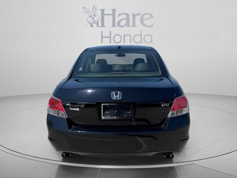 Used 2008 Honda Accord EX-L image 4