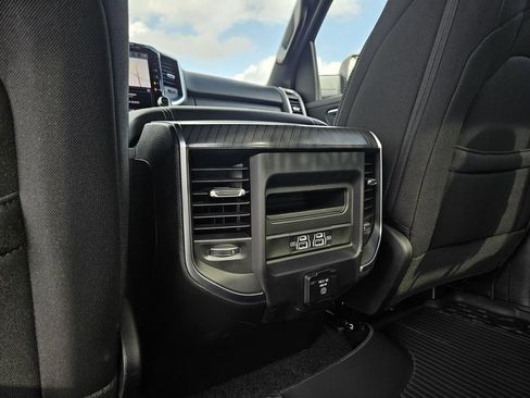 New 2026 RAM 1500 Lone Star AWD/4WD image 34