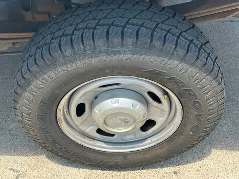 Used 2013 Ford F250 XL w/ PWR Equipment Group AWD/4WD image 18
