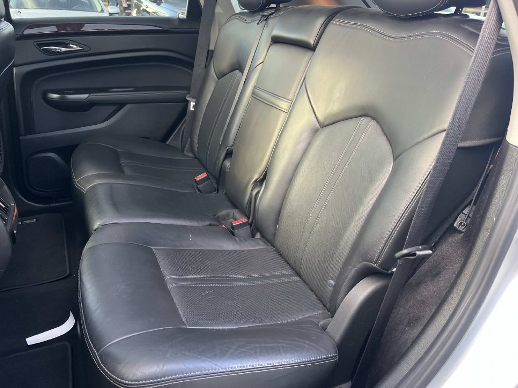 Used 2016 Cadillac SRX Luxury FWD image 21