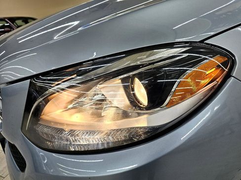 Used 2017 Mercedes-Benz GLE 350 w/ Premium 1 Package image 11