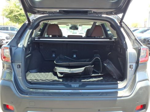 Certified 2024 Subaru Outback Touring AWD/4WD image 17