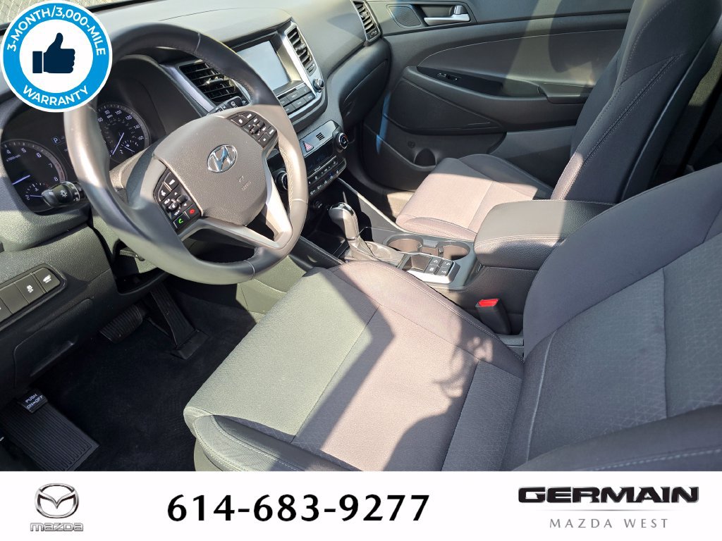 Used 2018 Hyundai Tucson Value AWD/4WD image 19