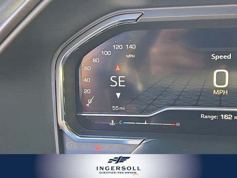 Used 2025 GMC Sierra 1500 AT4 w/ AT4 Premium Package image 24