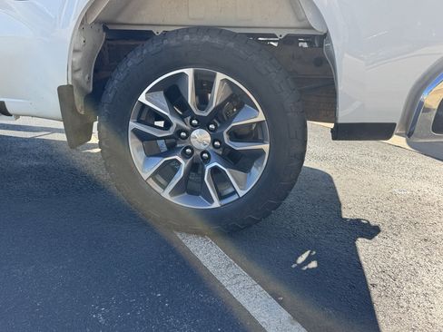 Used 2021 Chevrolet Silverado 1500 LT w/ Texas Edition Plus image 5