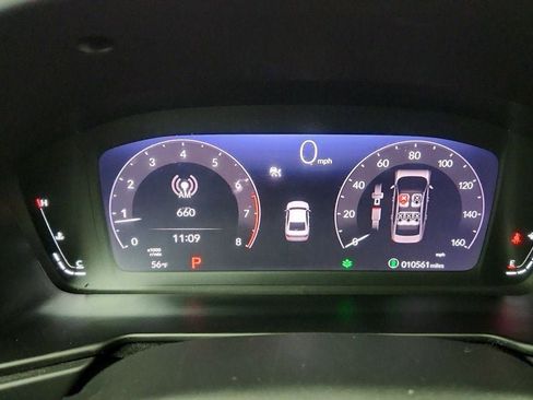 Used 2024 Honda Accord EX image 15