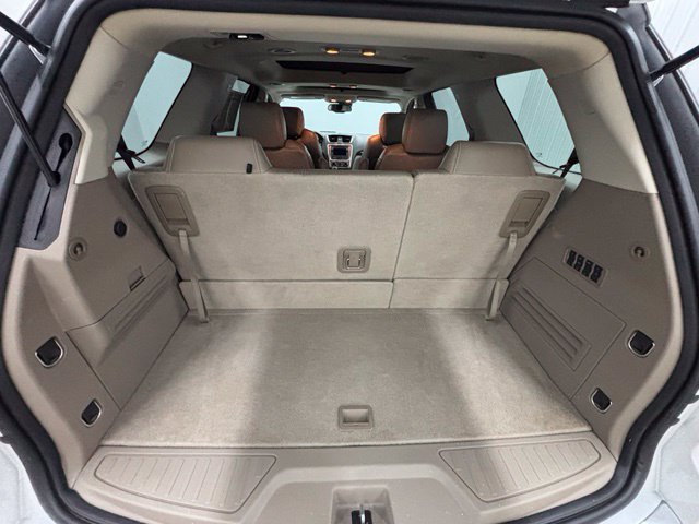 Used 2016 GMC Acadia Denali FWD image 10