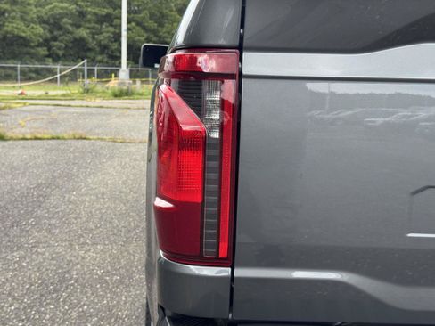 New 2026 Ford F150 STX w/ Equipment Group 200A AWD/4WD image 10